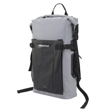 ITREKSTYLE Business Waterproof backpack Fits 16 Inch Laptop Outdoor Weatherproof Storage Bag 25L Eco-friendly Comfort Lightweight